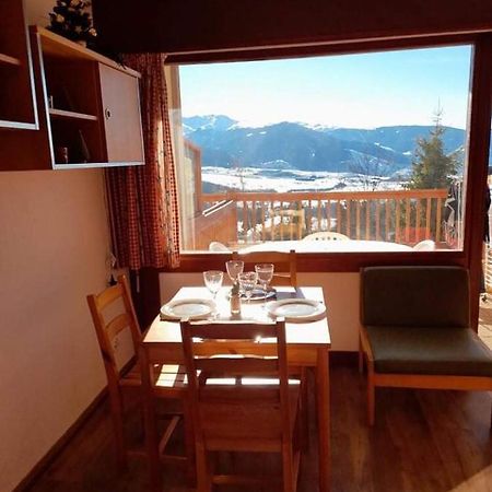 Residences Les Gelinottes Et Les Bouvreuils Font-Romeu-Odeillo-Via Eksteriør bilde